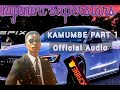 KAMUMBE PART 1 BY PETER MUTATI(KYENINI SUPERSTARS MWEENE) Please subscribe🔔🙏🙏