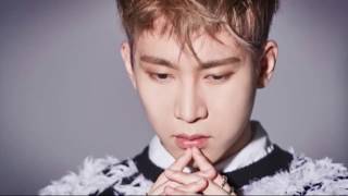 BTOB Eunkwang - Piece of BTOB Vol.7 [서은광  ] [Stan EUNKWANG]