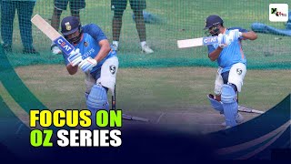 What big hint did Rohit Sharma drop about Team India playing XI for third ODI? | INDvsNZ