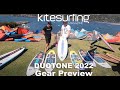 Duotone Kitesurfing 2022 Preview