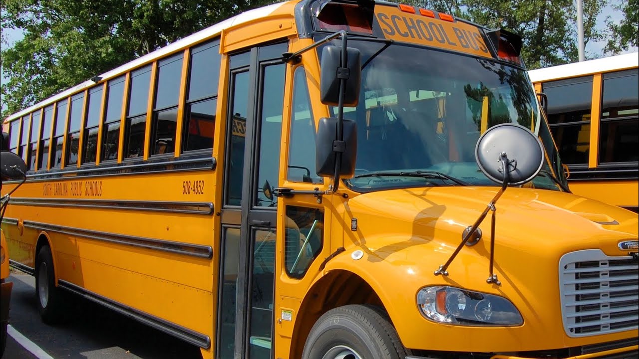 2022 Thomas C2 508 4852 Tour Youtube