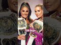 every wwe women’s tag team champion 2019 2025 updated wwe shorts