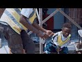 Nel Gee Ft Boss Baby_-Mbombela pressure (video HD Chiposhi media)