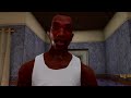 so i tried gta san andreas again in 2024...