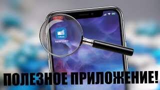 ПОЛЕЗНОЕ ПРИЛОЖЕНИЕ или как быстро проверить штрафы ГИБДД онлайн?