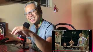 Reaction_OSAD ft PHÁO | Em Chỉ Im Lặng