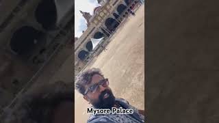 Mysore Palace നമ്മളിൽ പലരും കാണാത്ത കാഴ്ചകൾ ഇനീം നമ്മൾ ഒരുമിച്ചു കാണാൻ പോകുന്നു