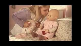 791-578 Baby Annabell Кукла с мимикой