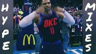 Russell Westbrook Mix "Overdosed" Ft NBA YOUNGBOY