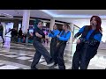 [KPOP IN PUBLIC RUSSIA] TXT (투모로우바이투게더) 'Magic'  ONE TAKE DANCE COVER by Deja Vu