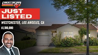 Westchester Home for Sale | Los Angeles Home Tour