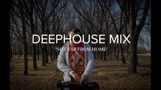 Deephouse mix set 04 \