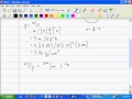 uncertainty in a density calculation example