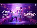 O Meri Jaan (Lyric Video) - Chennai City Gangsters | Vaibhav | Athulya | Vikram Rajeshwar | D Imman