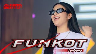 FUNKOT TERBARU ❗ VIRAL TIKTOK 2024 ❗DJ ALMIRA BERTO