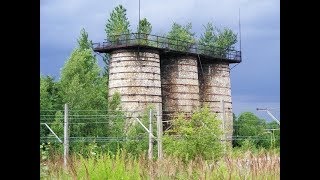 Górny Śląsk - Nakło Śląskie w 1993 roku