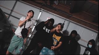 BGS ETHOS x BGS KEVO x BGS ASHTOO - 6FT 7FT [Official Music Video]