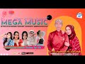 🔴LIVE MEGA MUSIC \\ EDISI SIANG \\ 06 OKTOBER 2024 \\  DS. KUBANGJERO - BANJARHARJO - BREBES