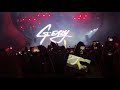 G-Eazy - Me, Myself and I / No Limit Neversea 2019