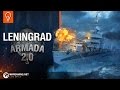 World of Warships - Armada: Leningrad