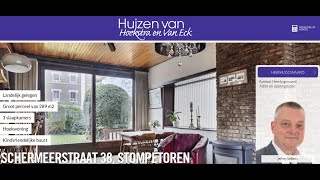 Te koop: Schermeerstraat 38, Stompetoren - Hoekstra en van Eck Makelaars - Méér Makelaar