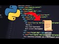 How to turn Pyinstaller Python .EXE Files back to Python Source Code