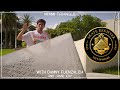 Skate Register: The Miami Triangle - Featuring Danny Fuenzalida & Jamie Foy