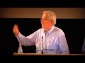 Noam Chomsky on Thought