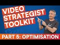 How to be a Video Strategist (Part 5) - Optimizing for Audiences over Algorithms