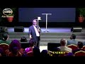 Who Killed Jesus? God Or Man?[ Q&A] - Dr. Abel Damina