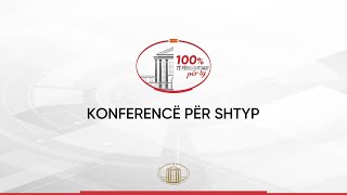 Konferencë për shtyp e ministres Gordana Dimitrieska Koçoska me rastin e 100 ditë Qeveri e re