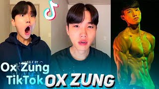 ❤️New Best Ox Zung Tik Toks 2023 😍 New Funny Tik Tok Memes New TikTok 🔥
