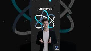 Understanding React List and Keys: Improving Performance and Updates