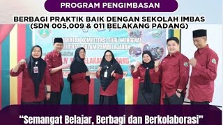 Program Pengimbasan