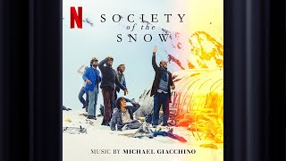 Found | Society of the Snow | Official Soundtrack | Netflix