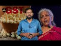 🚨three types of gst on popcorn🍿 finance minister nirmala sitharaman పాప్‌కార్న్‌పై 3 రకాల gst