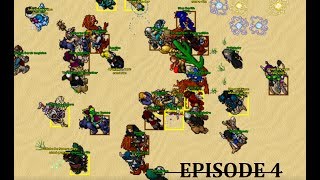 Army Geddon Vs  Cutthroat Episode 4