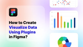 Figma | Data Visualization Using UChart Plugin