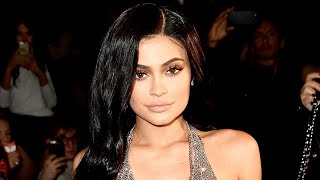Kylie Jenner Pregnant! Star Expecting a Baby Girl With Boyfriend Travis Scott