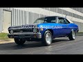 1971 Chevrolet Nova - FOR SALE! - CALL!