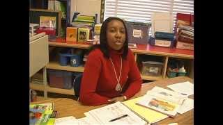 Elementary Teachers Talk About JEFCOED