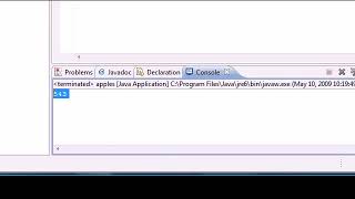 Java Programming Tutorial 27 (Introduction to Arrays - YouTube)