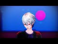 【chronoir】mute【にじさんじmmd】