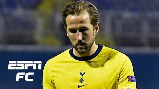 Is it time for Harry Kane to leave Tottenham? | ESPN FC Extra Time