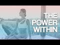 Evolve Mind Body & Soul with Ellie Barrett | The Power Within