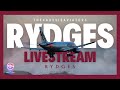 🔴 SPECIAL RYDGES LIVE @ Gold Coast Airport | YBCG 🔴