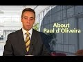 RI Attorney Paul d'Oliveira - d'Oliveira & Associates