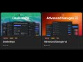 Installing JG Advanced Garages and JG Dealership into FiveM QBCore Server Rebuild