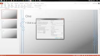 PowerPoint - Removing Mouse Clicks