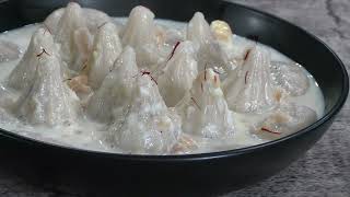 চিড়ের দুধ মোদক পুলি পিঠে || Chirer Dudh Modak Puli Pitha ||  Dudh Puli | Chirer Pithe || Modak Puli